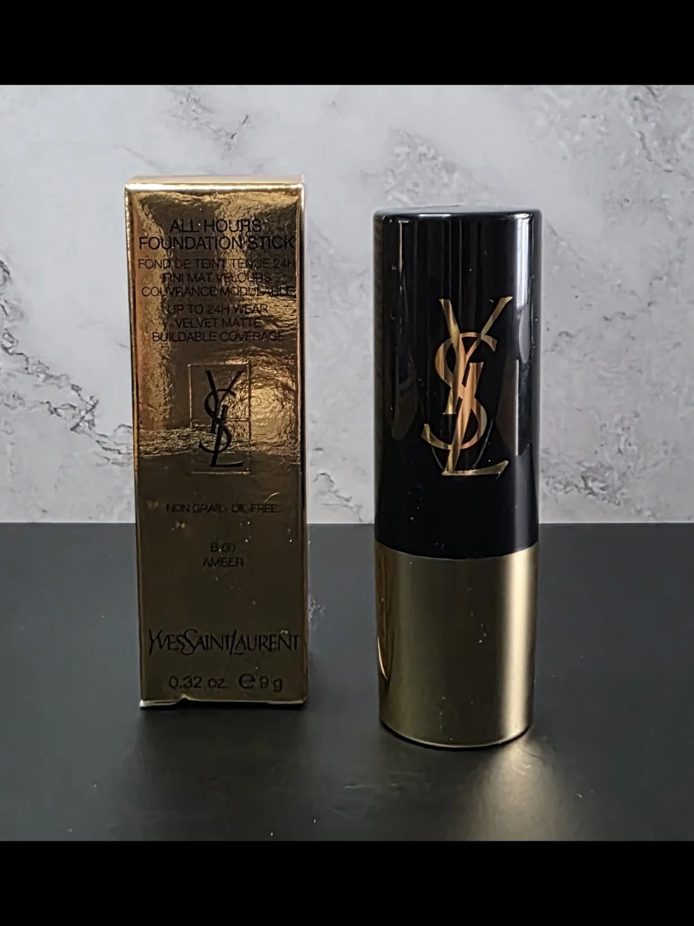 Yves Saint Laurent All Hours Foundation/contour Stick